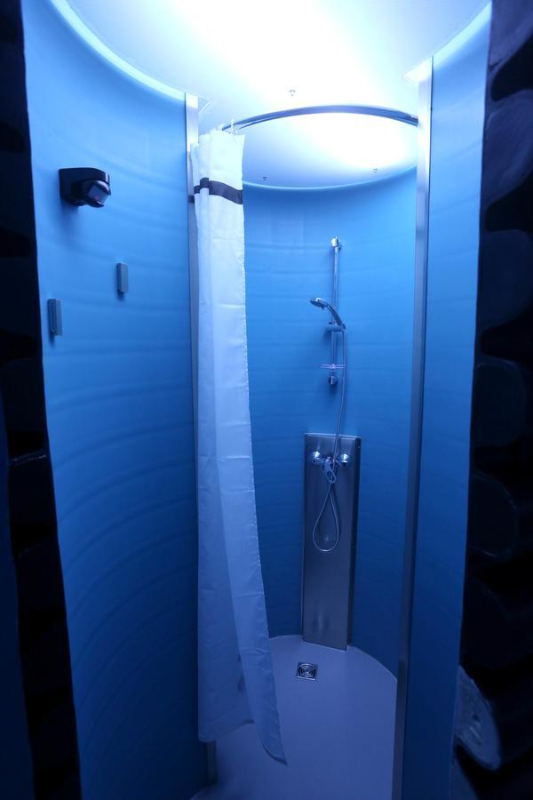 זאגרב Subspace Hostel מראה חיצוני תמונה